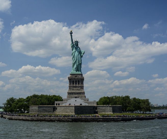 América do Norte é com a Jô Viagens