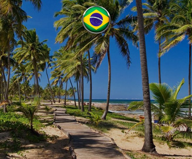 Costa do Sauipe/BA é com a Jô Viagens