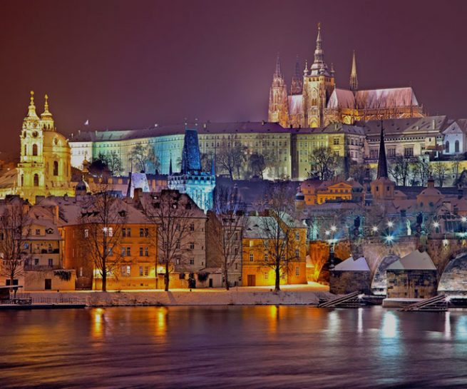 Venha conhecer a Europa com a Jô Viagens