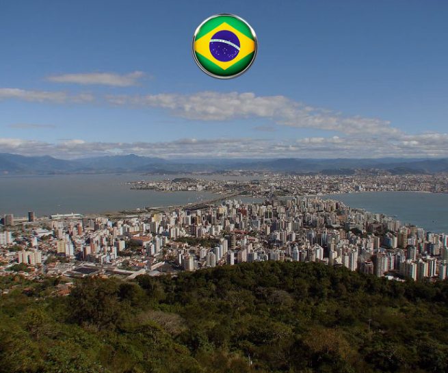 Florianópolis/SC é bem melhor com a Jô Viagens