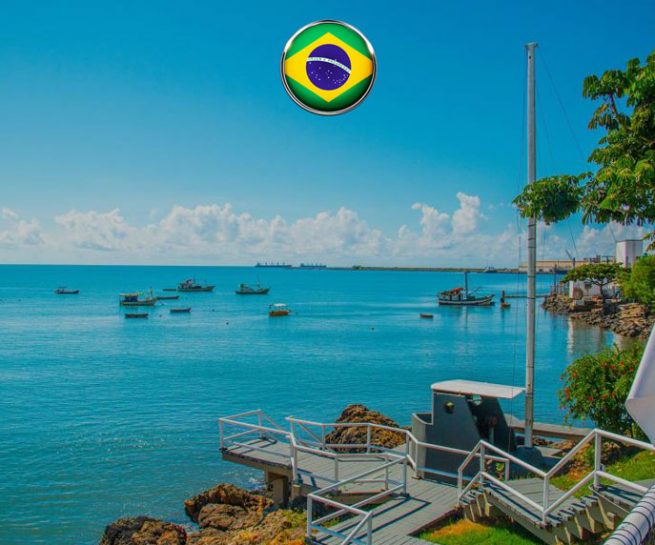 Sua família precisa conhecer Ilhéus com a Jô Viagens