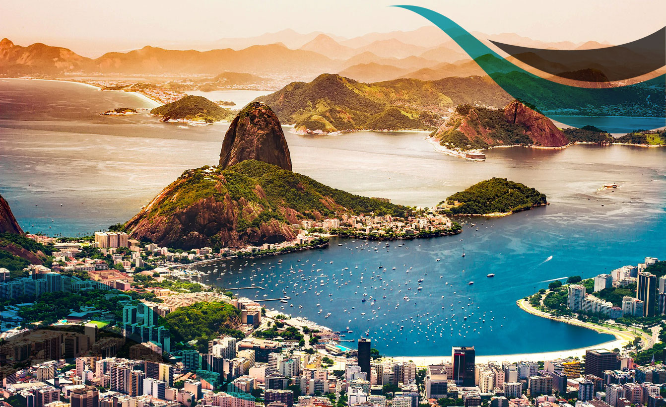 Conheça o Brasil e Mundo com a Jô Viagens